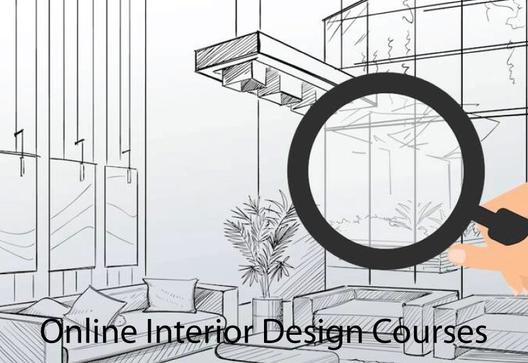 Online Interior Design Courses: Equipping Designers with Knowledge of Space Orientation and Natural Lighting