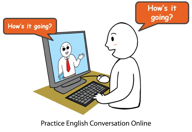 Practice English Conversation Online: Enhancing Language Skills in the Digital Age