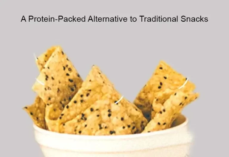 Savory Kangaroo Snacks: A Protein-Packed Alternative to Traditional Snacks