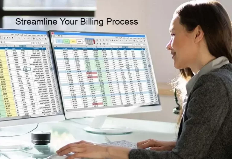 Streamline Your Billing Process: 6 Important Features to Look for in Healthcare Billing Systems