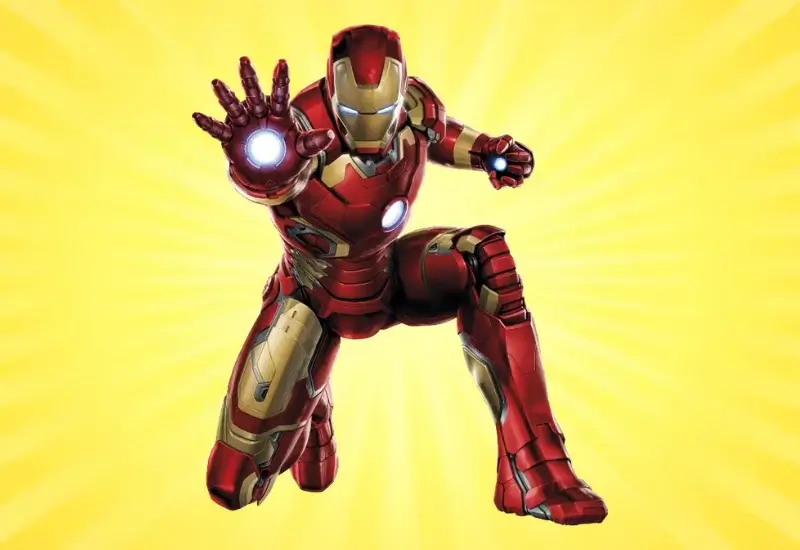 Facts about Ironman